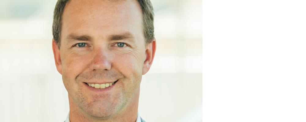 Lars Jonson Foto: Skanska