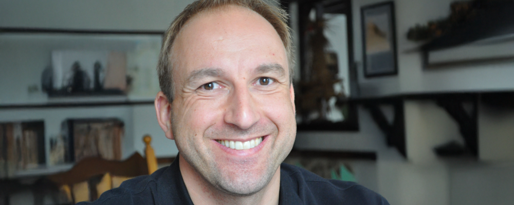 Mikael Balogh. Pressbild: XPartners