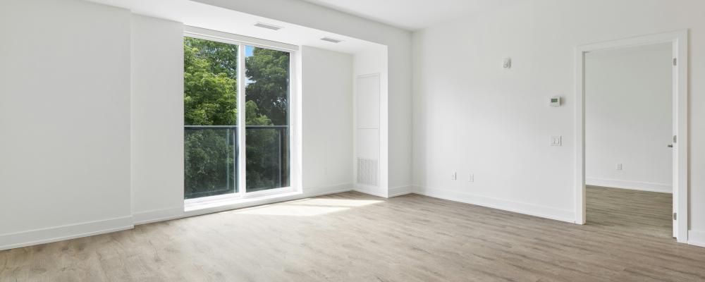 Lägenhet. Foto: Point3D Commercial Imaging / Unsplash