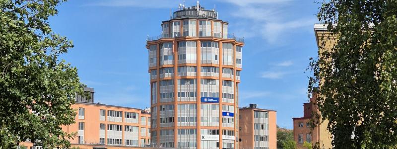Foto: Svergies Fria Bygghandlare