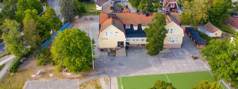 Foto: Danderyds kommun