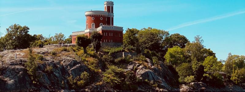 Skeppsholmen Foto: astrit/unsplash