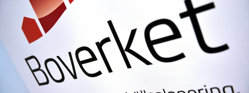 Janerik Henriksson/TT: Boverket är en förvaltningsmyndighet som bland annat jobbar med samhällsplanering och stadsutveckling. Arkivbild.