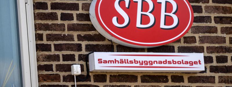 Johan Nilsson/TT: Samhällsbyggnadsbolaget får ny vd. Arkivbild.