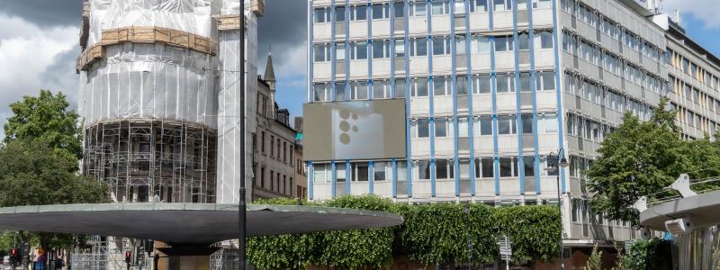 Pressbild: Storstadens Entreprenad