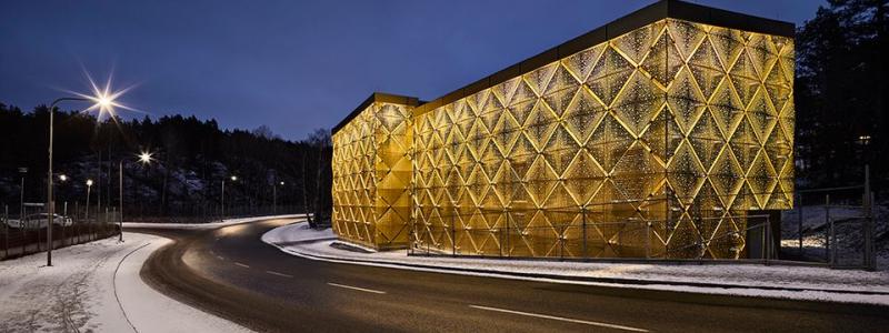 Bild: Sweco Architects.