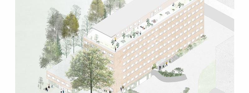 Bild: Strategisk Arkitektur