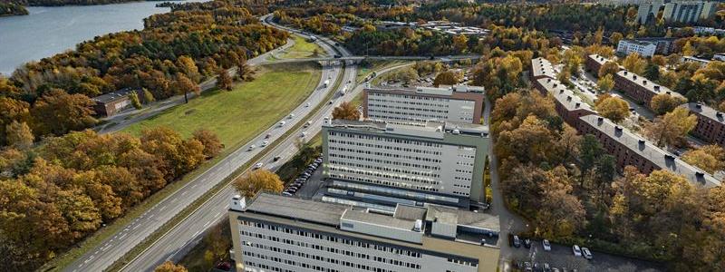 Foto: Binge Eliasson