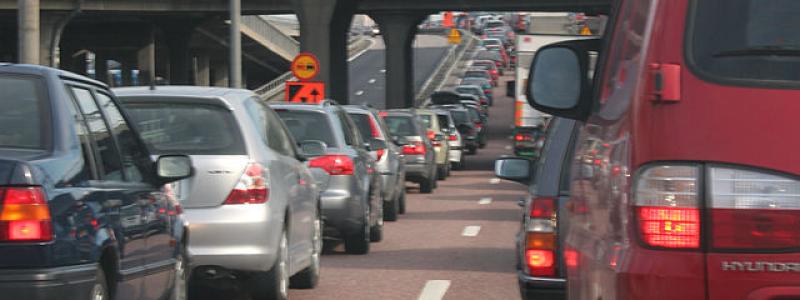 Johanneshovsbron, Stockholm. Foto: Foto: Wikimedia commons/n Tage Olsin