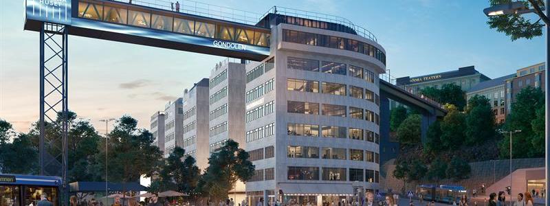 Bild: Atrium Ljungberg.