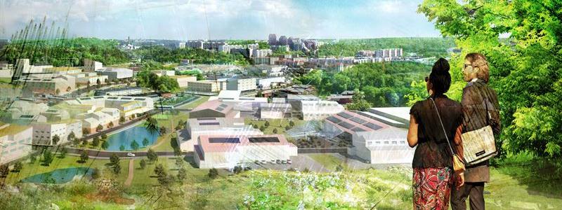 Foto: Botkyrka kommun