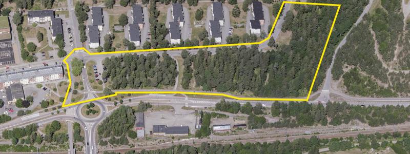 Foto: Haninge Kommun