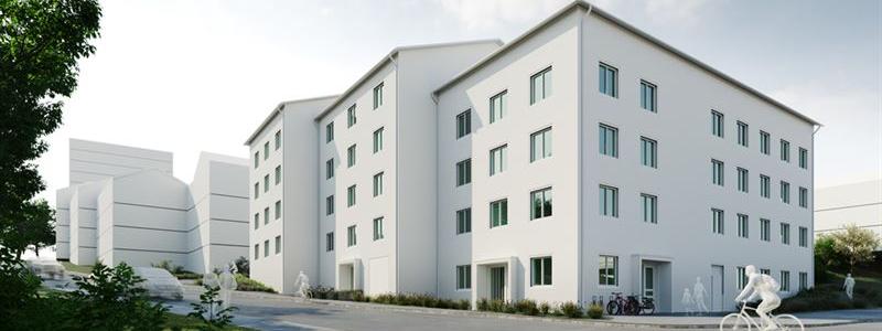 Illustration: Willhem/Liljewalls Arkitekter