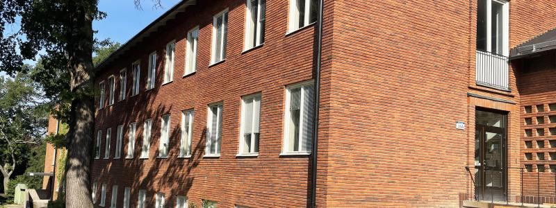 Foto: Akademiska Hus