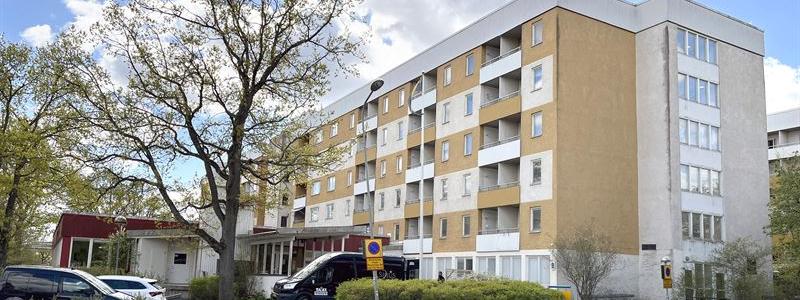 Foto: Skanska