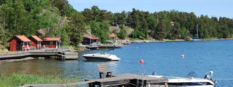 Foto: Haninge Kommun