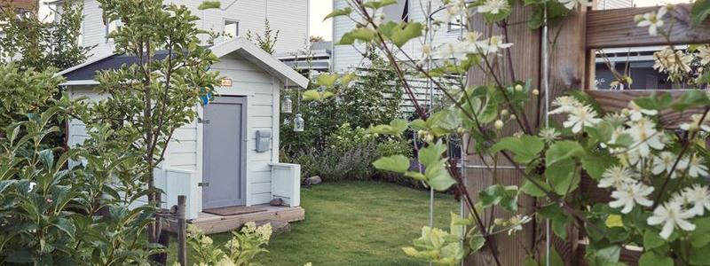 Genrebild Bonava småhus . Pressbild: Bonava