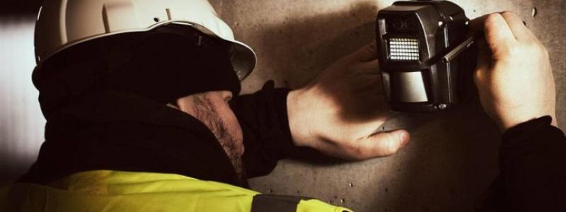 Mats Åkerlind, vd för Sveriges Byggindustrier. Foto: Sveriges Byggindustrier.