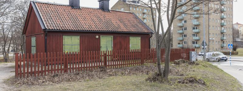 Foto: Stadsmuseet, fotograf Mattias Ek.