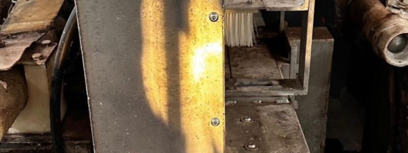 Sara Albrecht, projektutvecklingschef på Einar Mattsson Projekt AB. Foto: Einar Mattson