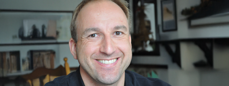 Mikael Balogh. Pressbild: XPartners