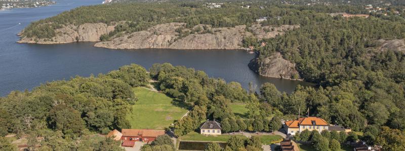 Illustration: Storstaden Bostad Vera Arkitekter