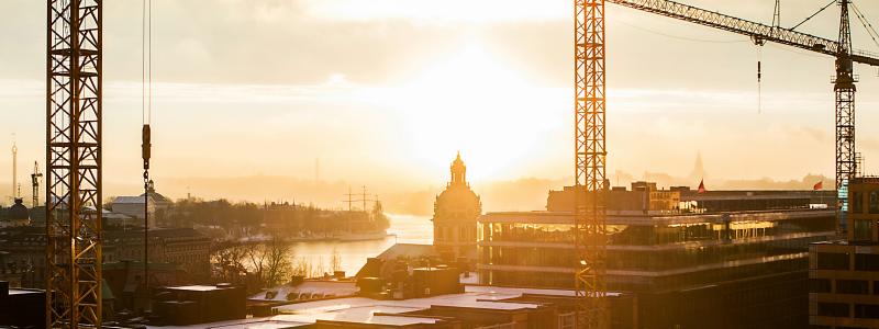 Foto: Ola Grönlund / Unsplash