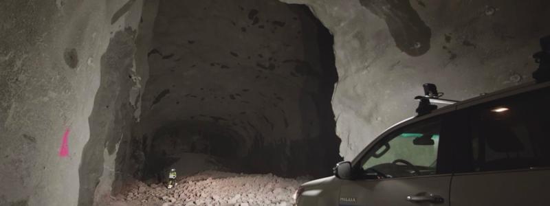 Plattform Blå linje Gullmarsplan okt 2021 Pressbild: Region Stockholm