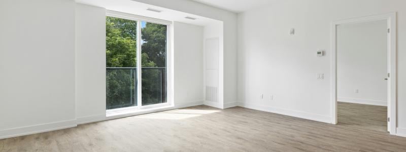 Lägenhet. Foto: Point3D Commercial Imaging / Unsplash