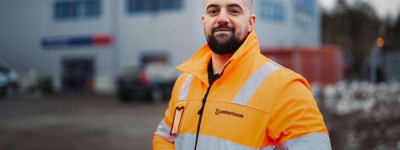 Pressbild: Lambertsson