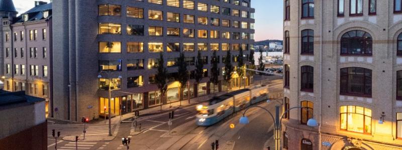Merkurhuset Kasper Salinpristagare 2022.