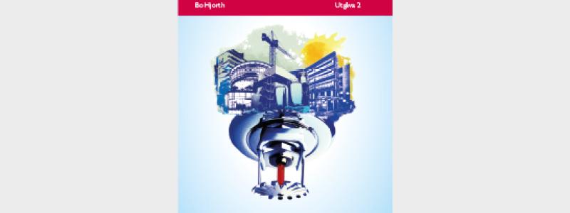 Stenull är ett brandsäkert och energieffektivt material för byggisolering.