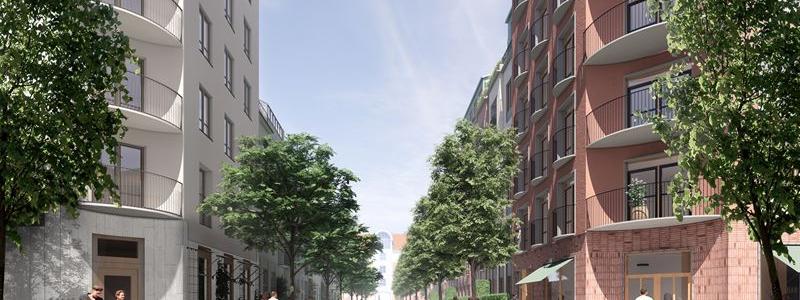 Tegelbruket. Bild: Dinell Johansson