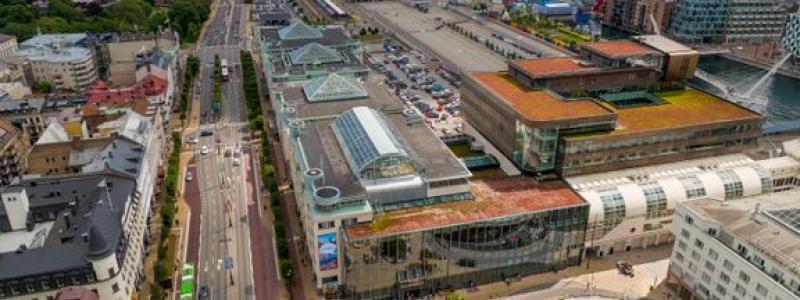 Måns Norlin. Foto: WSP