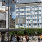 Pressbild: Storstadens Entreprenad