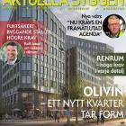 Här kommer nya numret av Aktuella Byggen nr 3/2026