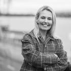 Anette Seger. Pressbild: Ramboll Sweden AB