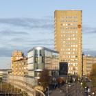 Bonnierhuset Torsgatan. Pressbild: Bonnier Fastigheter