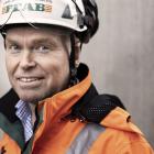 Carl Johan Söderberg, Peab. Foto: Slakthusområdet juni 2025, Stockholms stad