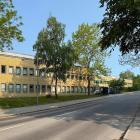 Enstadiggrund Storsala.