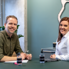 Jessica Magnusson tillträder sin tjänst den 9 mars 2026. Pressbild: Storstadens