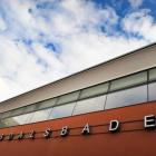 Eriksdalsbadet. Foto: Stockholms stad