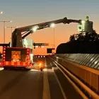 Under de närmaste 12 åren kommer Trafikverket att rusta upp många broar i Stockholms län. Foto: Trafikverket