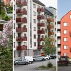 Tre nominerade till Haninge arkitekturpris 2025. Foto: Olof Holdar