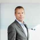 Magnus Olsson, nationell arbetsmiljöstrateg på Byggföretagen. Pressbild: Byggföretagen