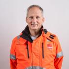 Martin Angerfelt. Pressbild: Veidekke