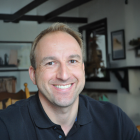 Mikael Balogh. Pressbild: XPartners