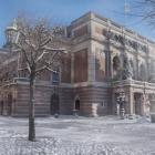 Operan i Stockholm. Fotograf: SFV/Markus Gårder