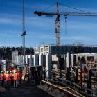 Peabs äldreboende, Villa Primus.  Fotograf: Tomas Enqvist