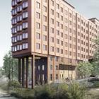 Primus vattenvy. Pressbild: MVB